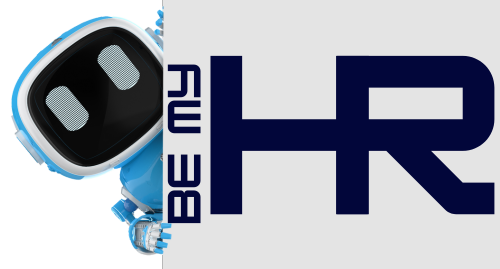 BeMyHR Logo